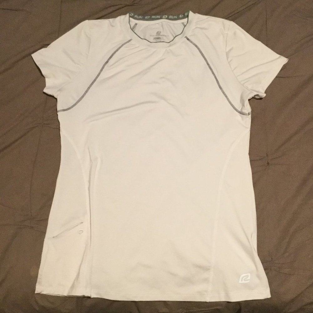 Women's Velocity SL Roadrunner Sports 🚴🏻 Cycling-Running-Athletic Shirt
